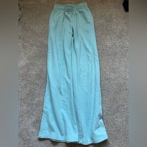 Wild Fable Soft Blue Knit Sweater